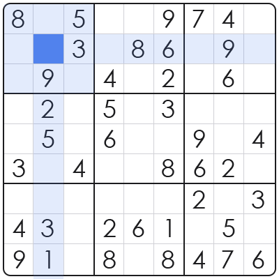 sudoku post